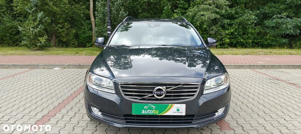 Volvo V70 D3 Momentum - 22