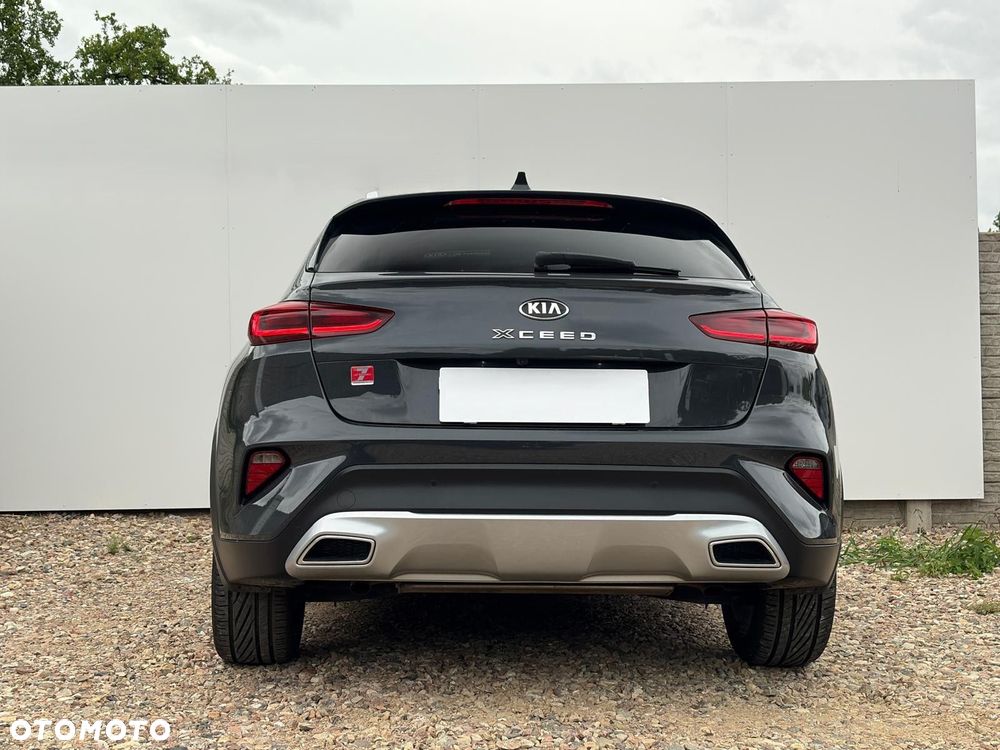 Kia XCeed - 7