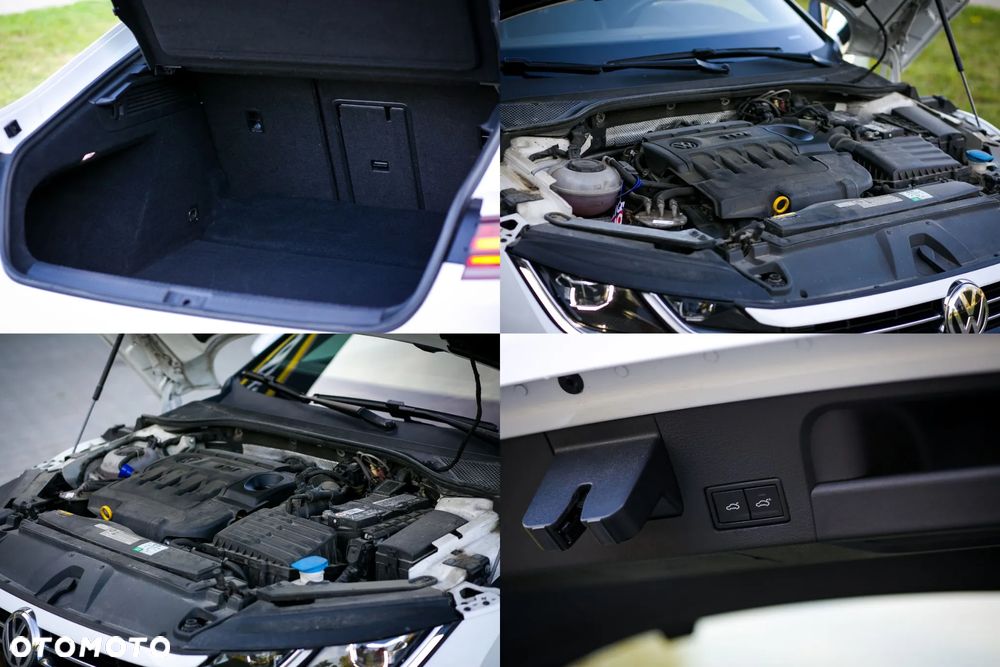 Volkswagen Arteon 2.0 TDI SCR R-Line DSG - 32