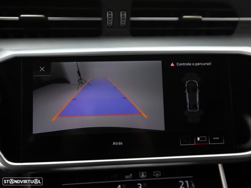 Audi A6 50 TFSIe quattro S tronic - 37