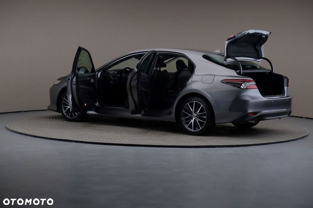 Toyota Camry 2.5 Hybrid Executive CVT - 7