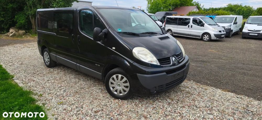 Renault TRAFIC - 18