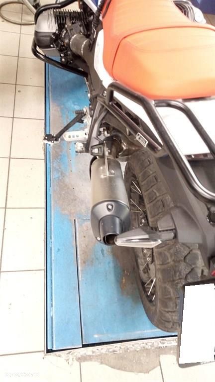 BMW R - 11