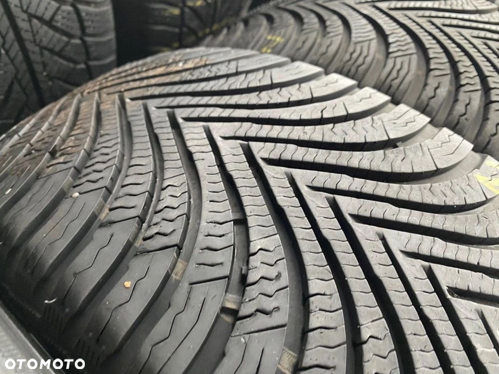 205/50r17 Michelin Alpin 5_7mm_4szt_(37) - 7