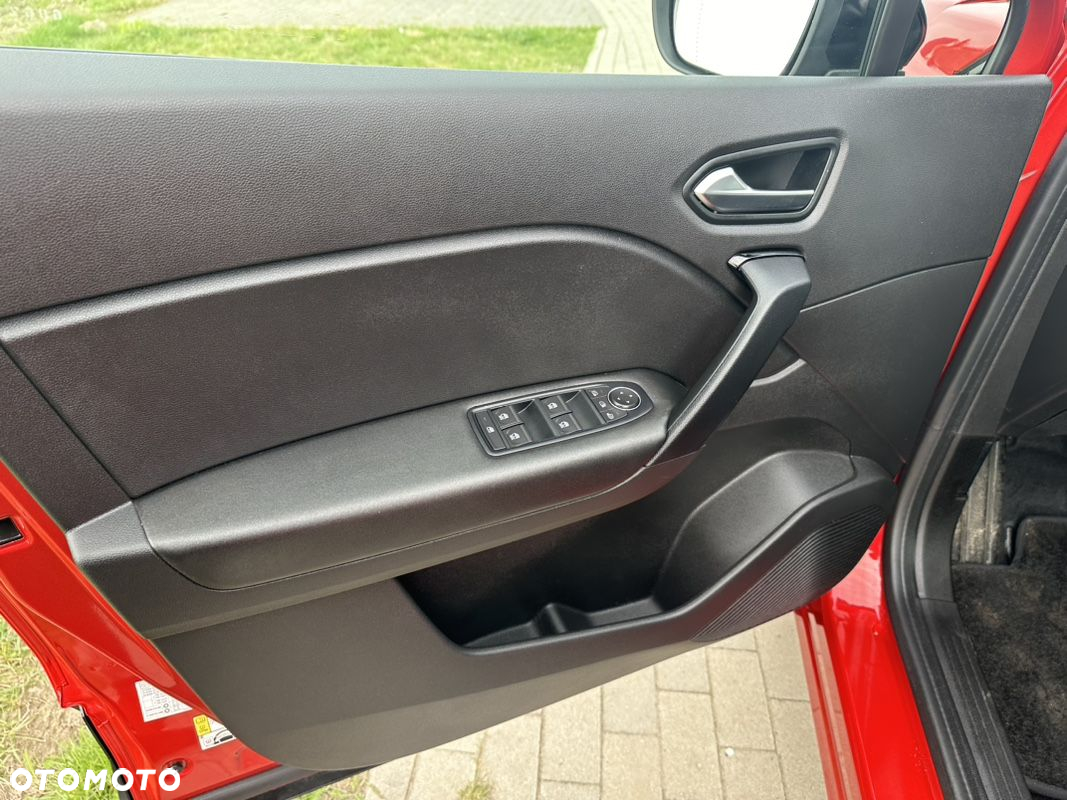 Renault Captur TCe Mild Hybrid 140 EDC GPF EVOLUTION - 24