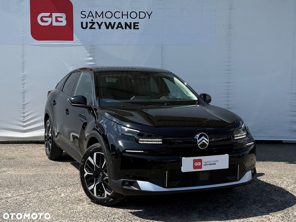 Citroën C4 1.2 mHEV Max eDCT6 - 4