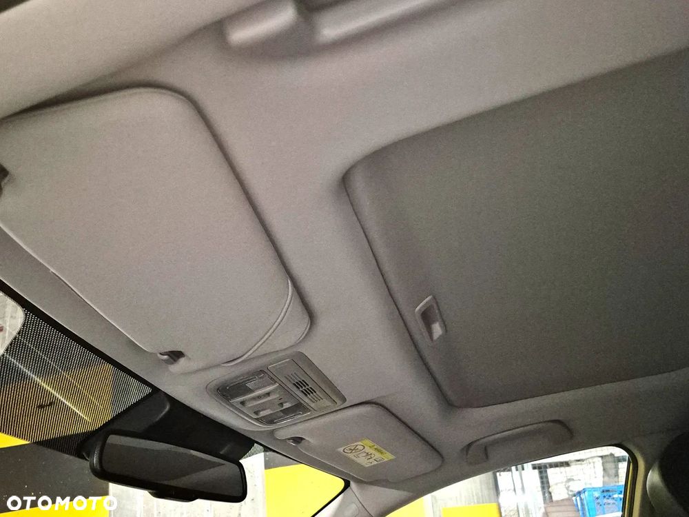 Honda Civic 1.5 T Executive CVT - 20