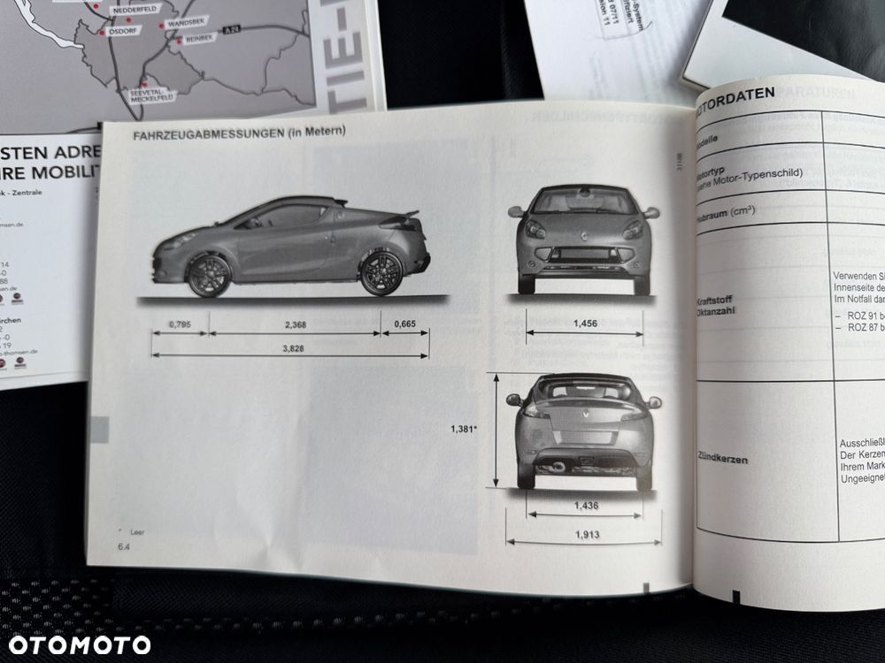 Renault Wind TCe 100 Dynamique - 39