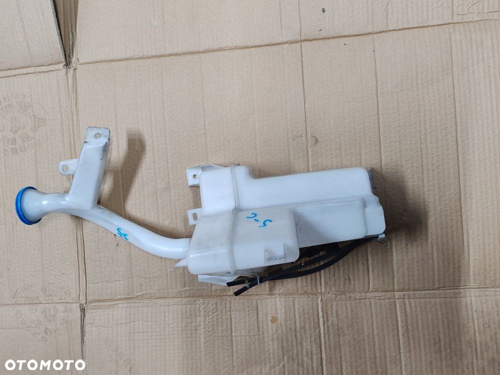 Zbiorniczek spryskiwaczy SUZUKI SX4 S-CROSS 13-16 - 3