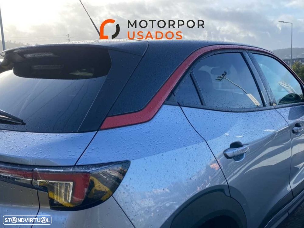 Opel Mokka-e 50 kWh GS - 20