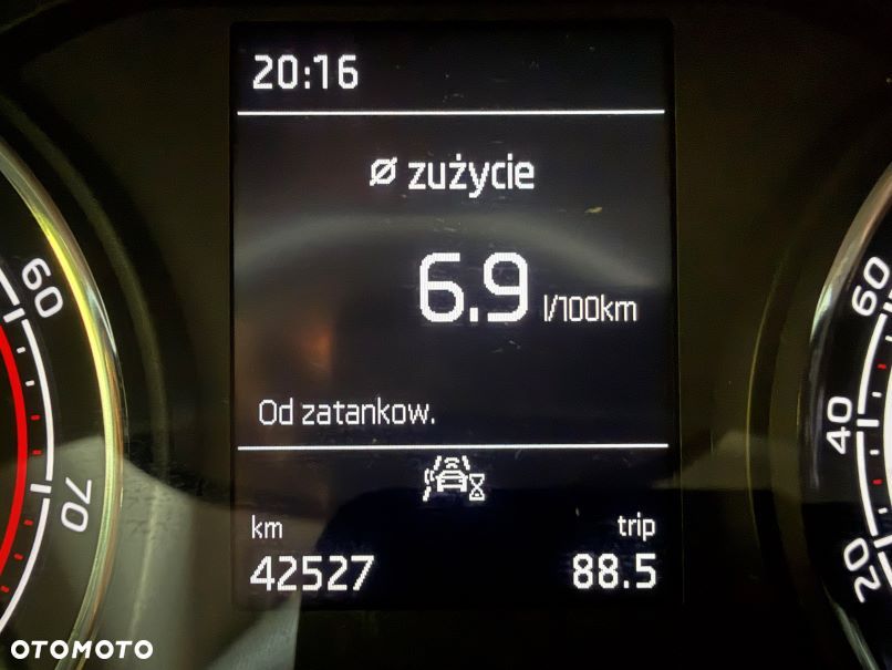 Skoda Fabia 1.0 Style - 11