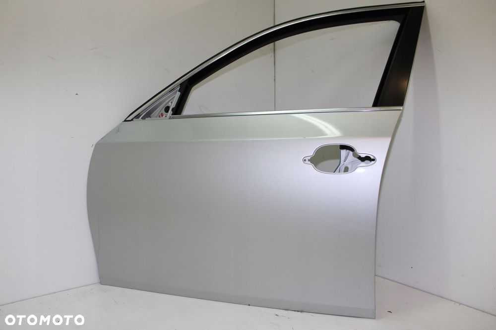 BMW E60 E61 DRZWI LEWY PRZÓD LEWE PRZEDNIE - 2