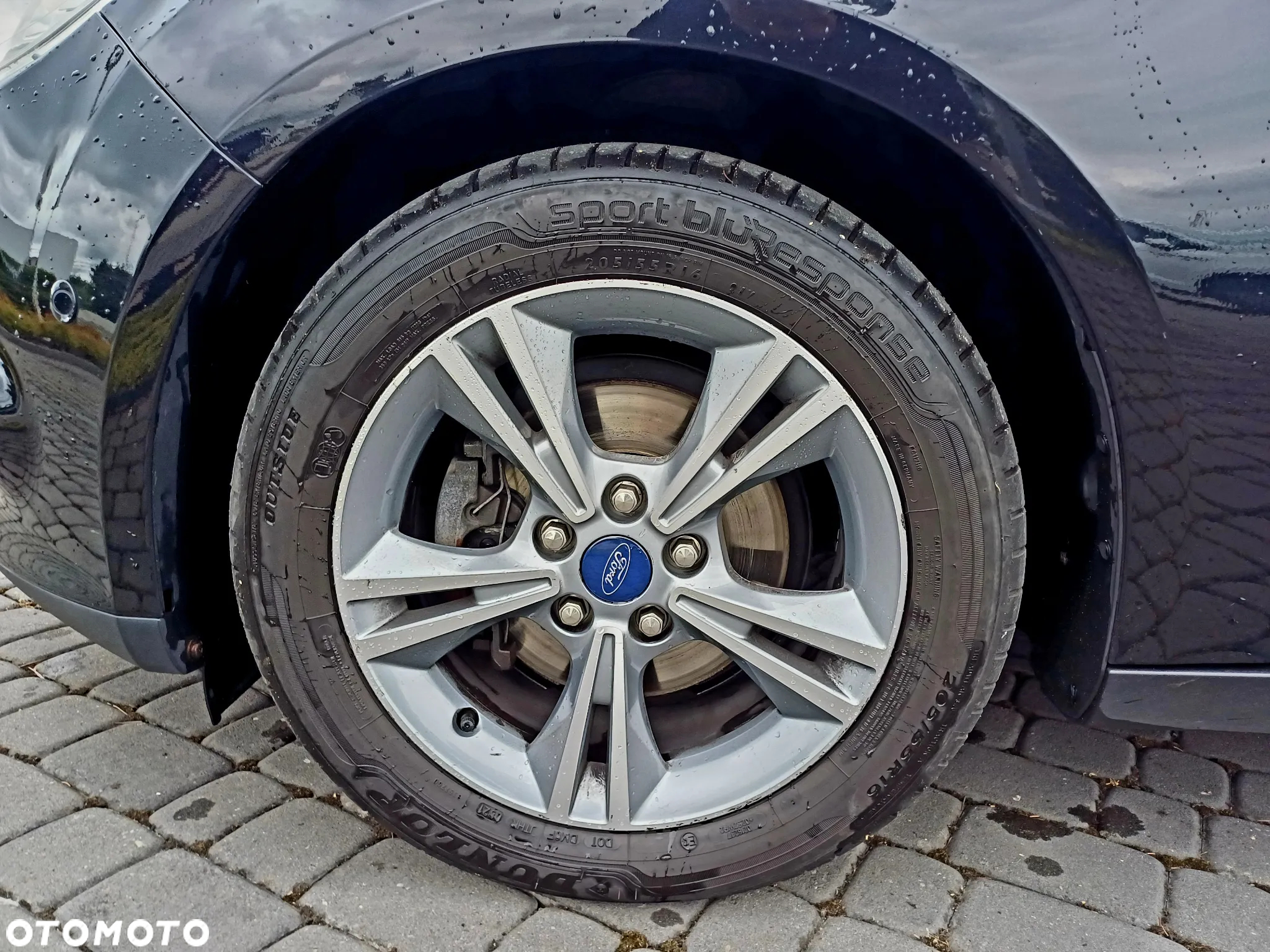 Ford Focus 1.0 EcoBoost Edition - 14
