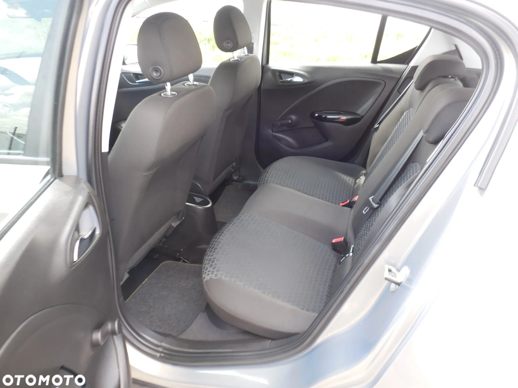 Opel Corsa - 13