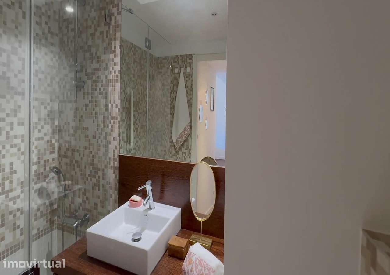 Apartamento T0 no Parque das Nações - - Grande imagem: 5/16