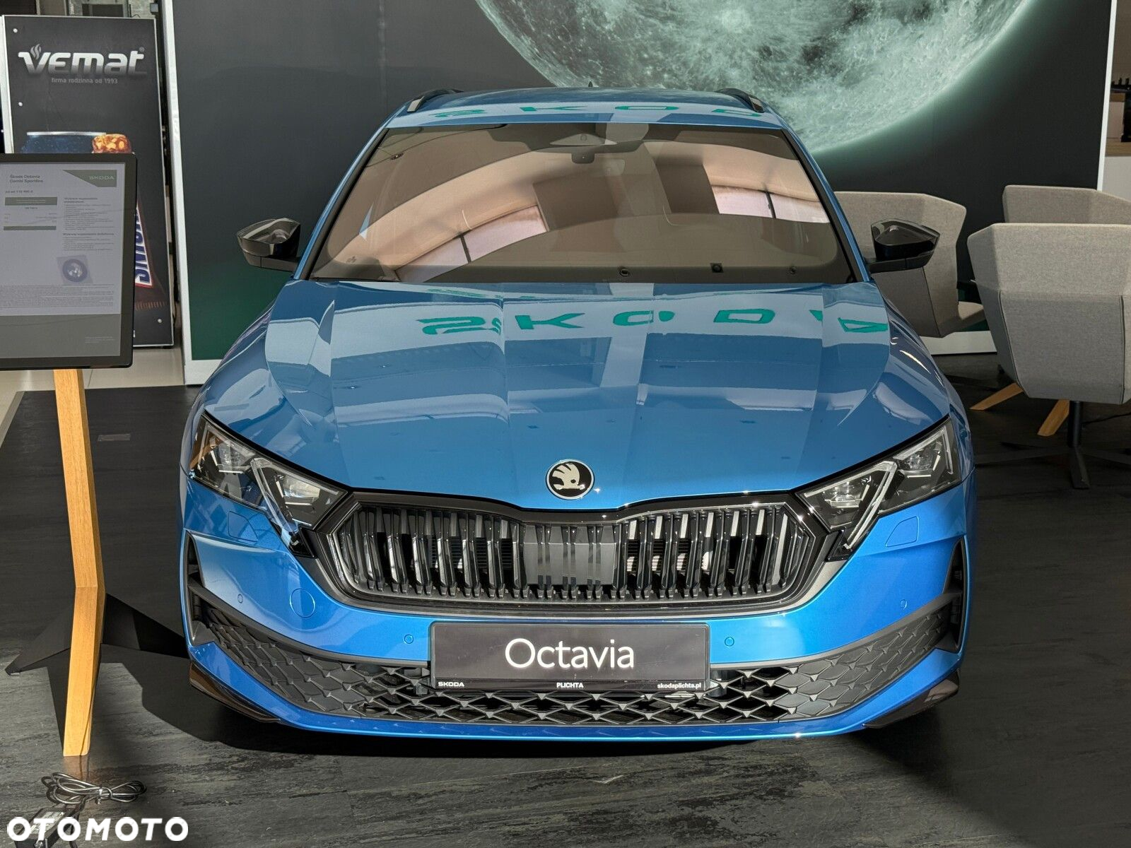 Skoda Octavia - 3