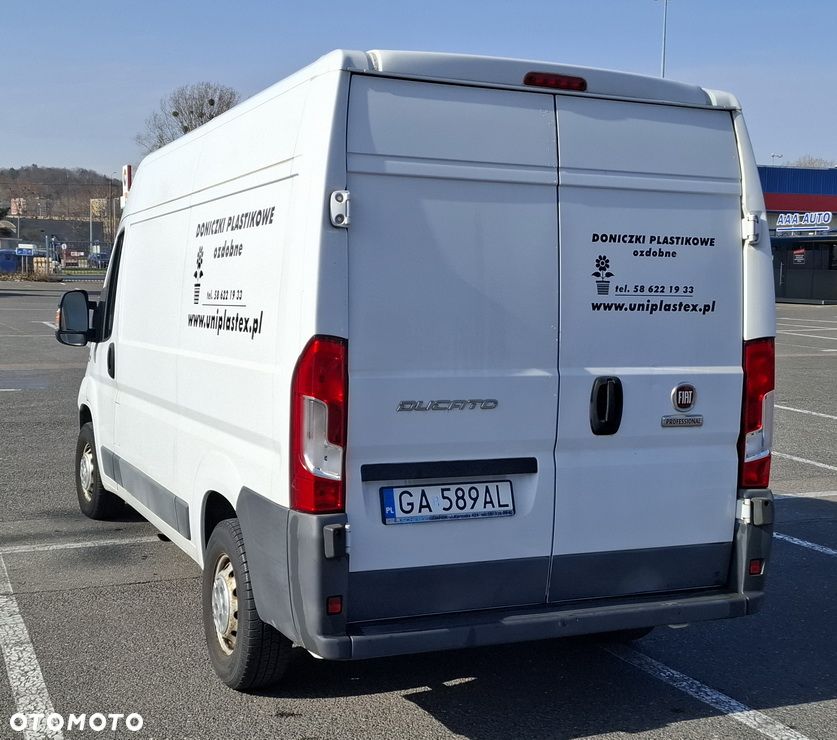 Fiat Ducato - 4
