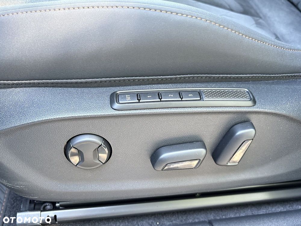 Cupra Terramar 2.0 TSI 4Drive VZ DSG - 15