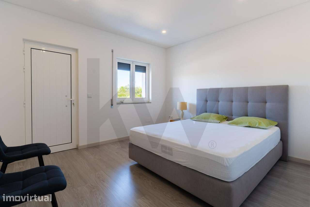 Moradia Térrea T2+2 com Terreno de 960 m2 – Travassô, Águeda (Região d - Grande imagem: 5/16