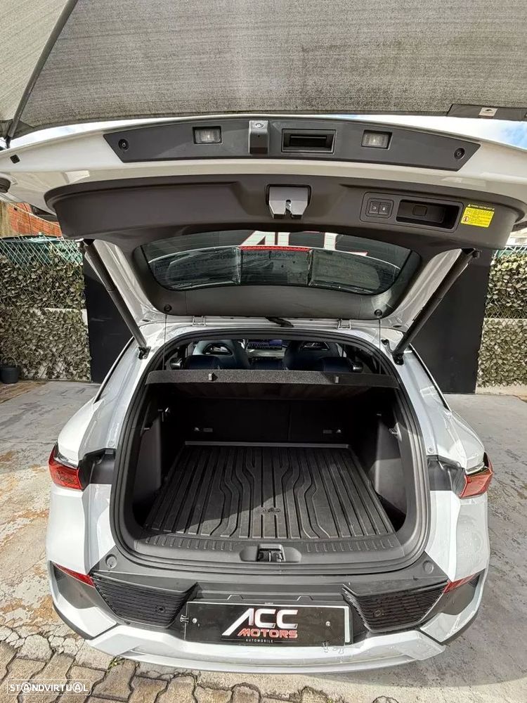 BYD Atto 3 60.48 kWh Design - 4