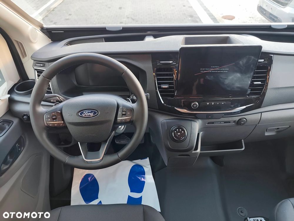 Rimor KILIG 95 Plus NOWY Automat Xenon Alu Doposażony 5 Osobowy Zimowy Kamera FV23% Dealer - 16