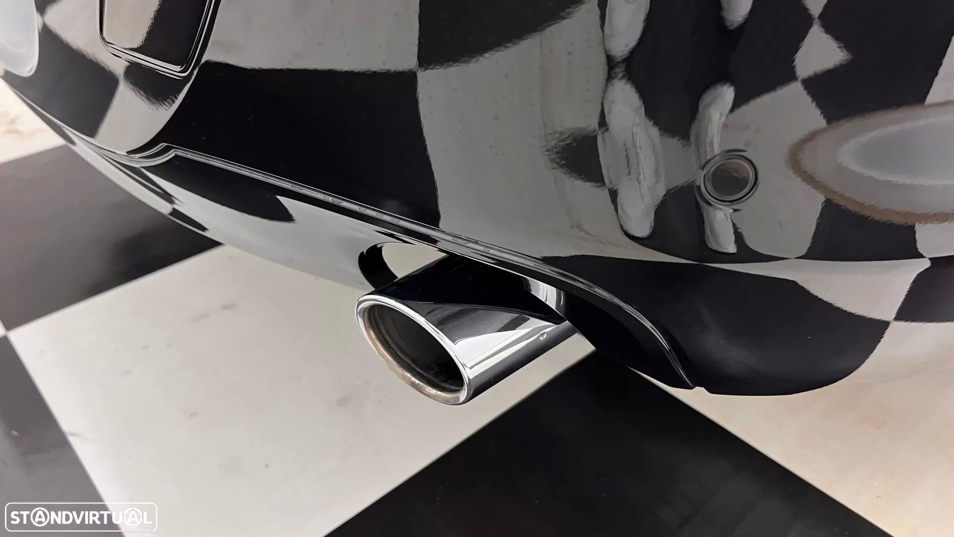 BMW 640 d xDrive - 15