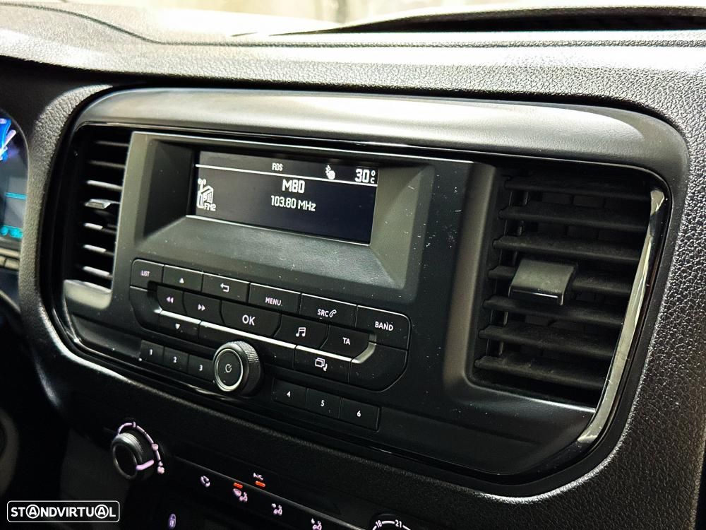 Toyota Proace Electric 50kWh 136cv Business Line - 35