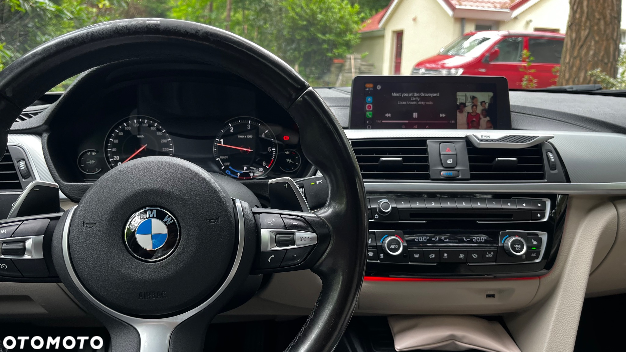BMW Seria 3 320d - 13