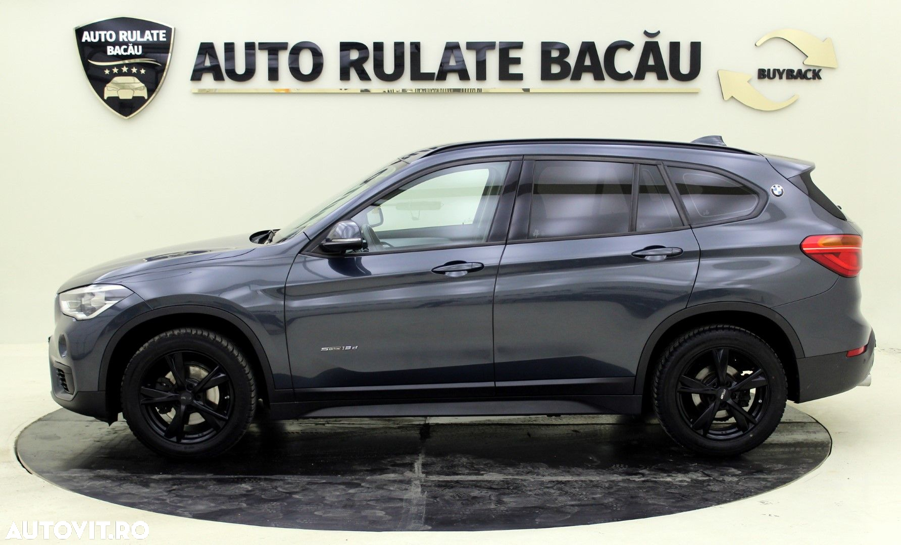 BMW X1 - 5