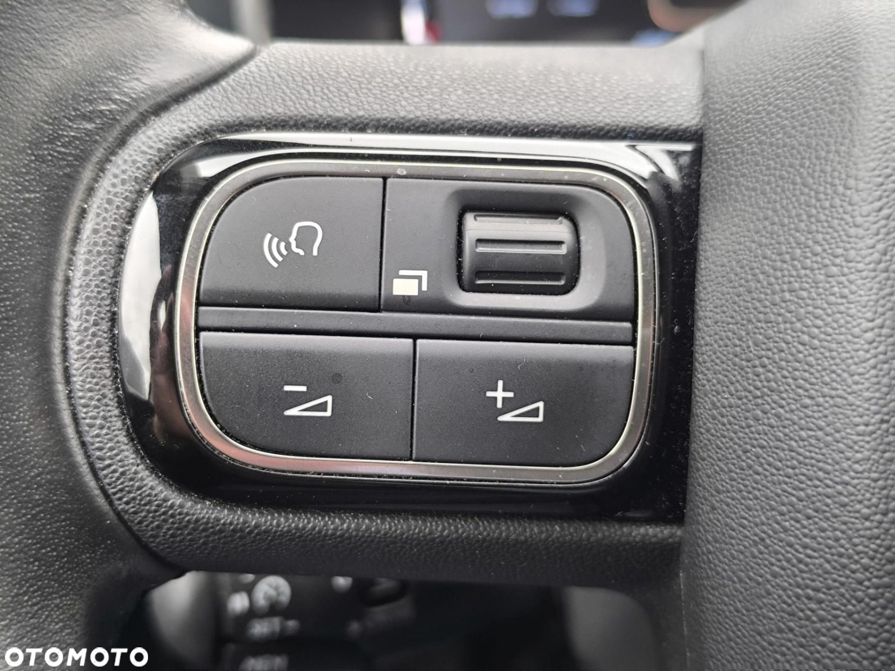 Citroën C5 Aircross - 22