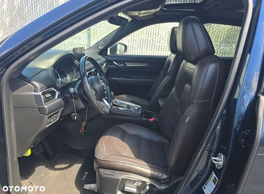 Mazda CX-5 - 11
