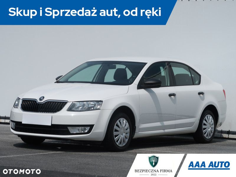 Skoda Octavia - 2