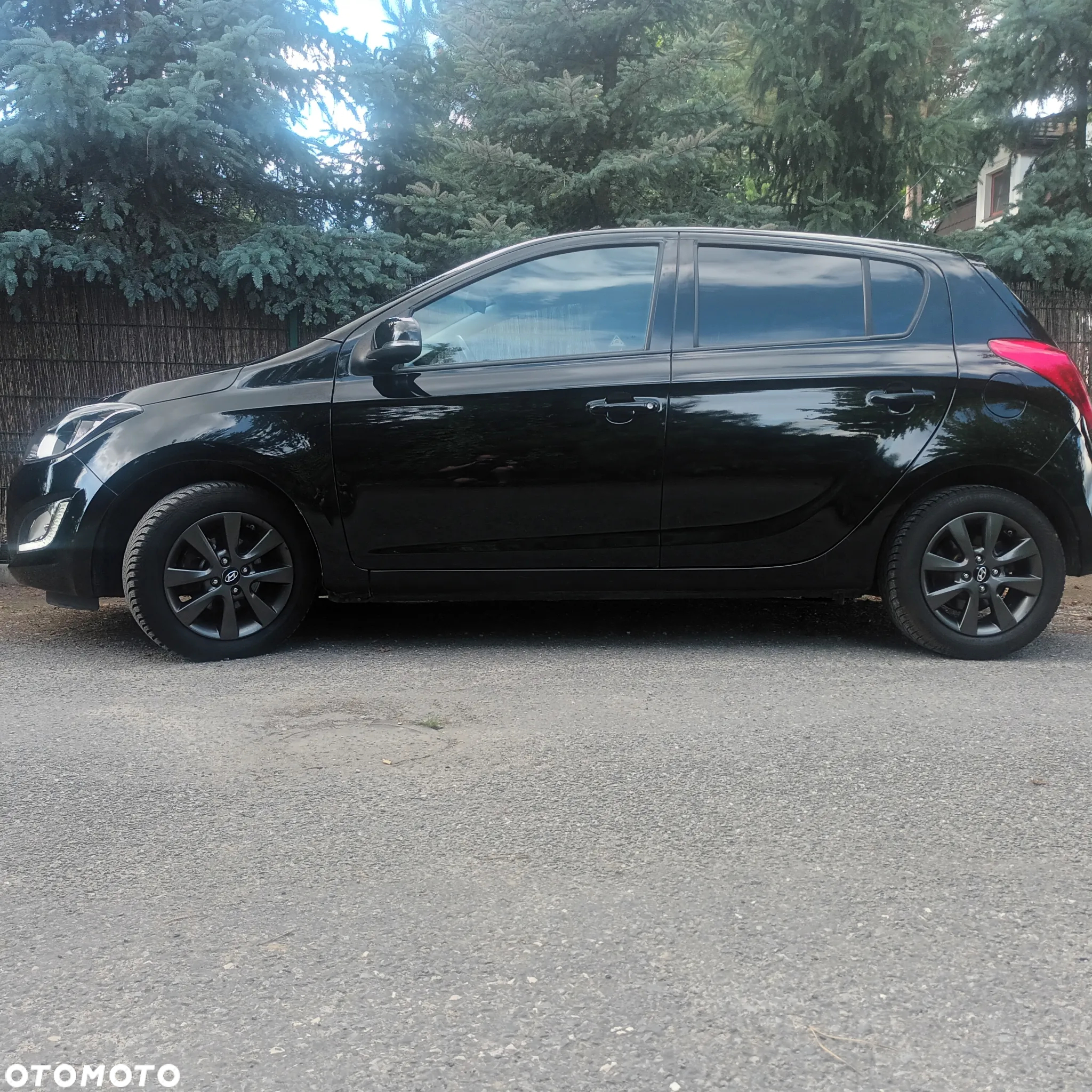 Hyundai i20 1.2 Trend - 9