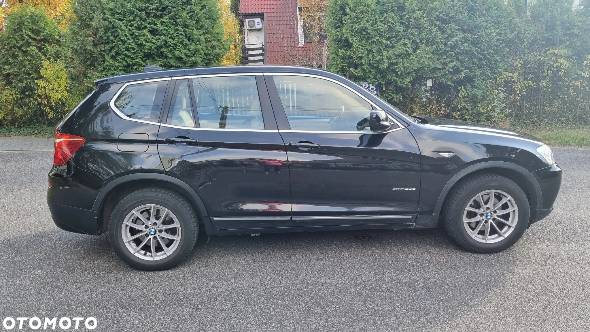 BMW X3 - 6