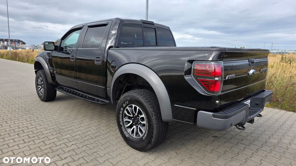 Ford F150 - 6