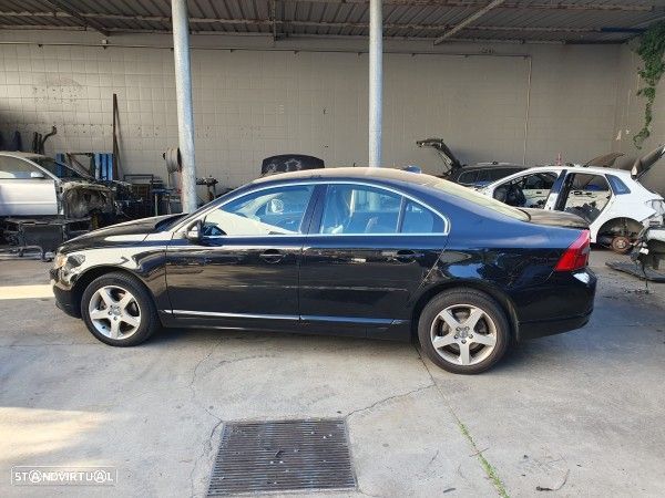 Para Peças Volvo S80 Ii (124) - 2