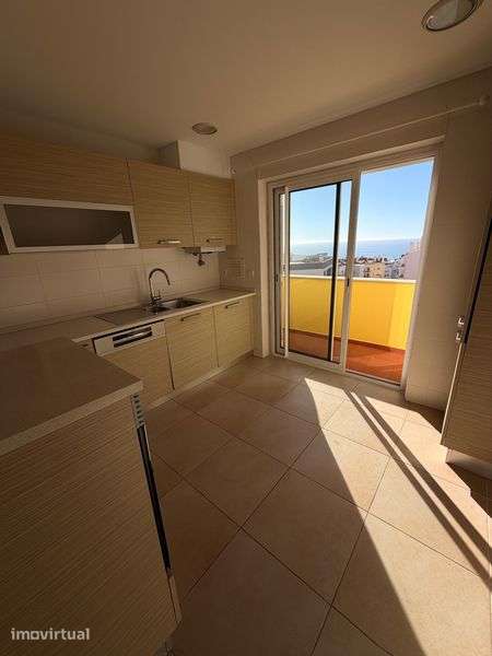 Alugo Moradia na Ericeira vista mar - Grande imagem: 5/8