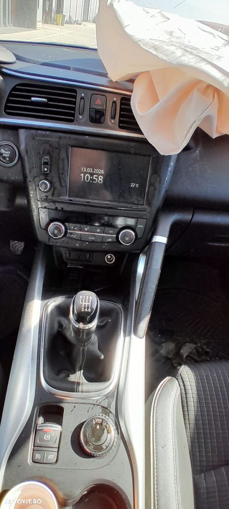 Dezmembram Renault Kadjar 1.6 dCi 4x4 R9M 414 - 2