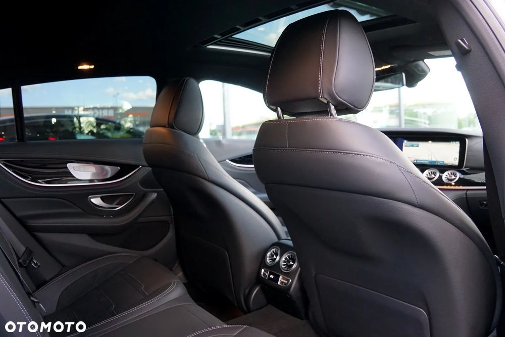 Mercedes-Benz AMG GT 63 S 4-Matic+ - 25