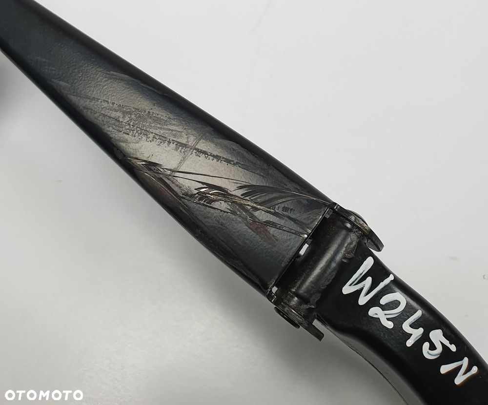 RAMIE WYCIERACZKI LEWE MERCEDES W245 A1698200140 EUROPA - 2