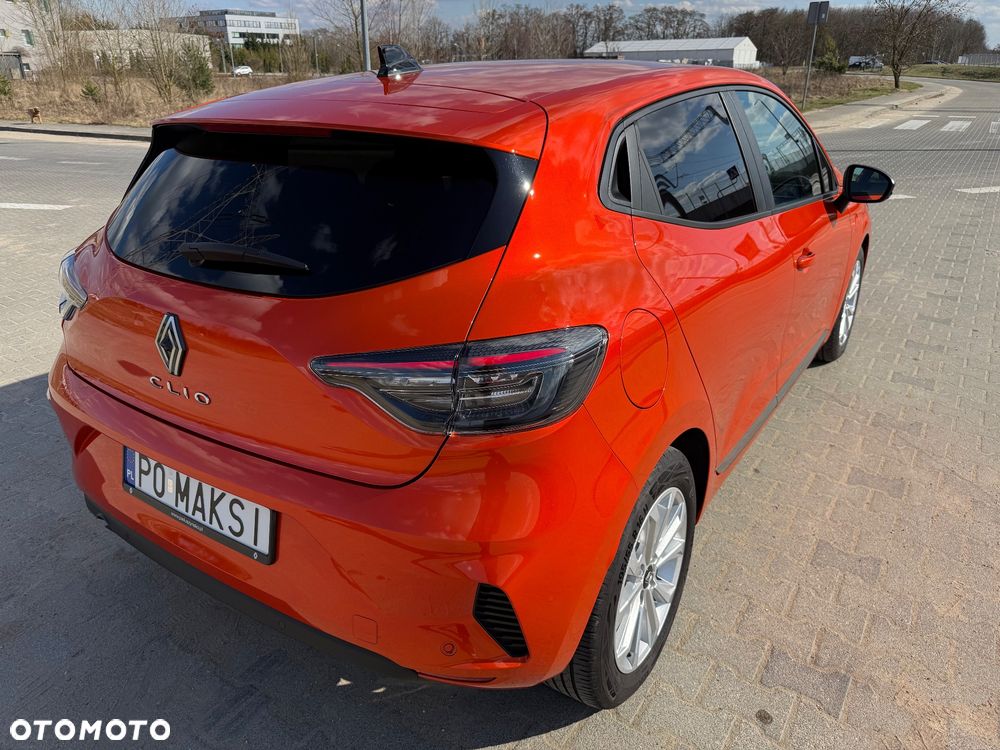 Renault Clio 1.0 TCe Evolution - 6