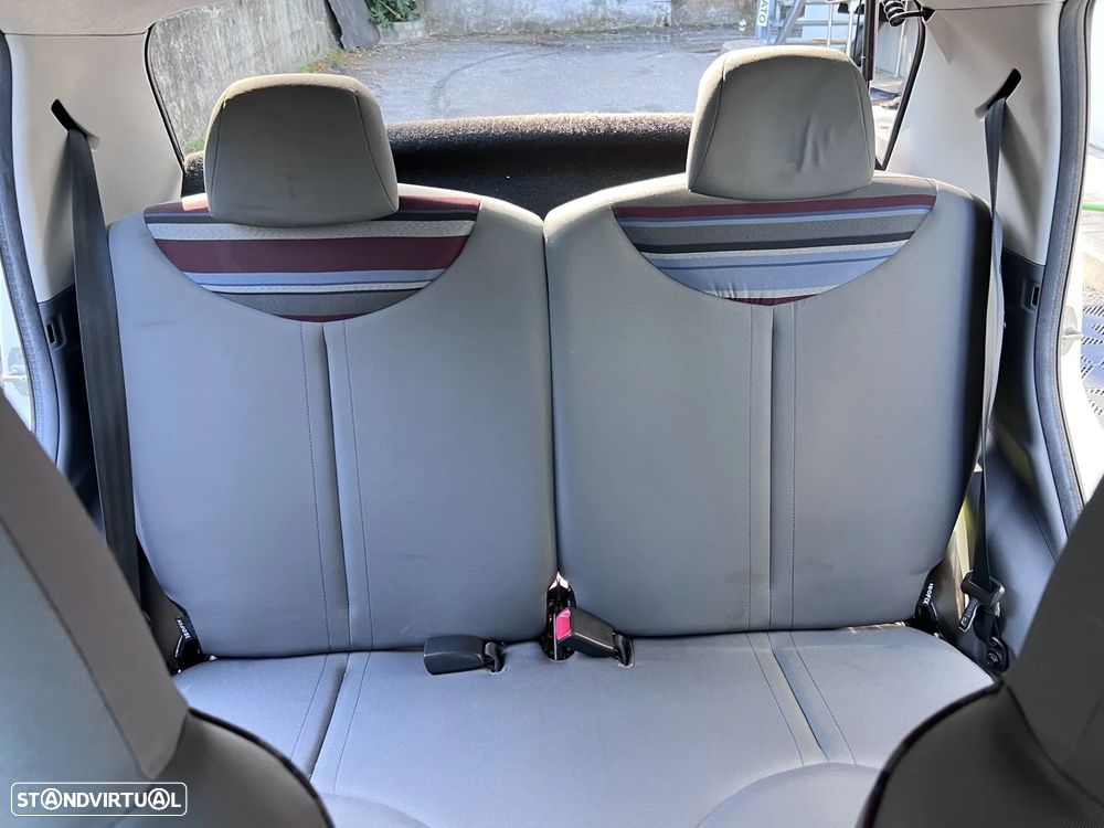 Citroën C1 1.0 Style - 12