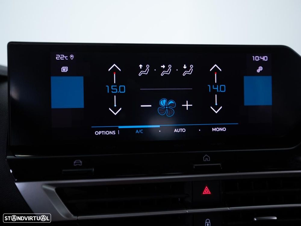 Citroën C4 1.2 PureTech Feel Pack EAT8 - 23