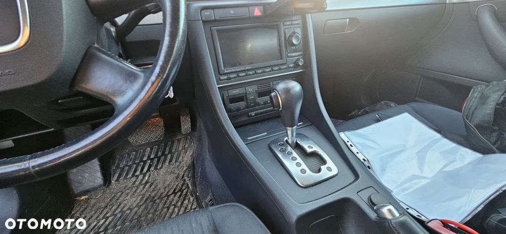 Audi A4 Avant 2.0 Multitronic - 8