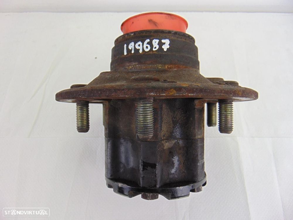 CUBOS DE BLOQUEIO OPEL FRONTERA A 1995 - 3