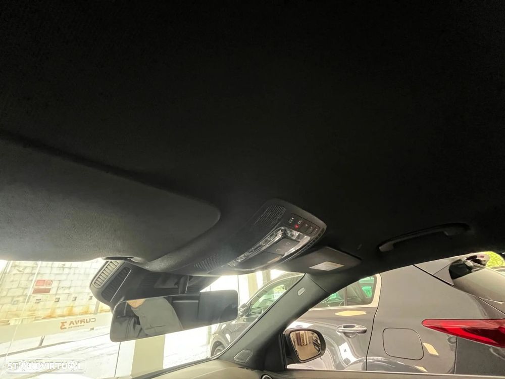 Mercedes-Benz EQA - 19