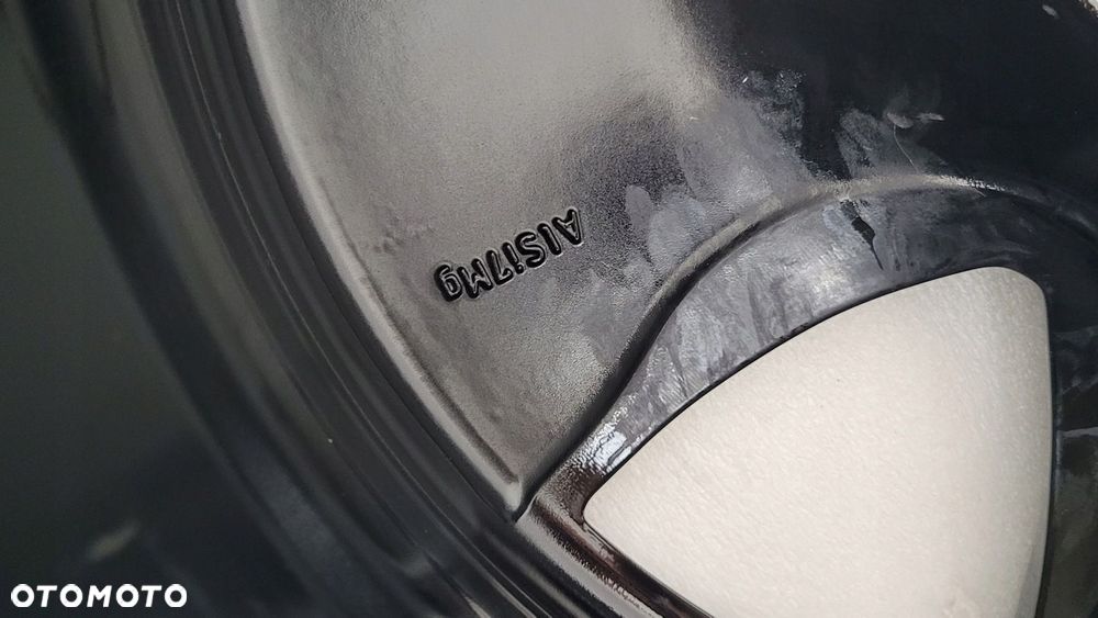 FELGA MERCEDES E-KLASA W213 8X18 18 ET43 5X112 - 14