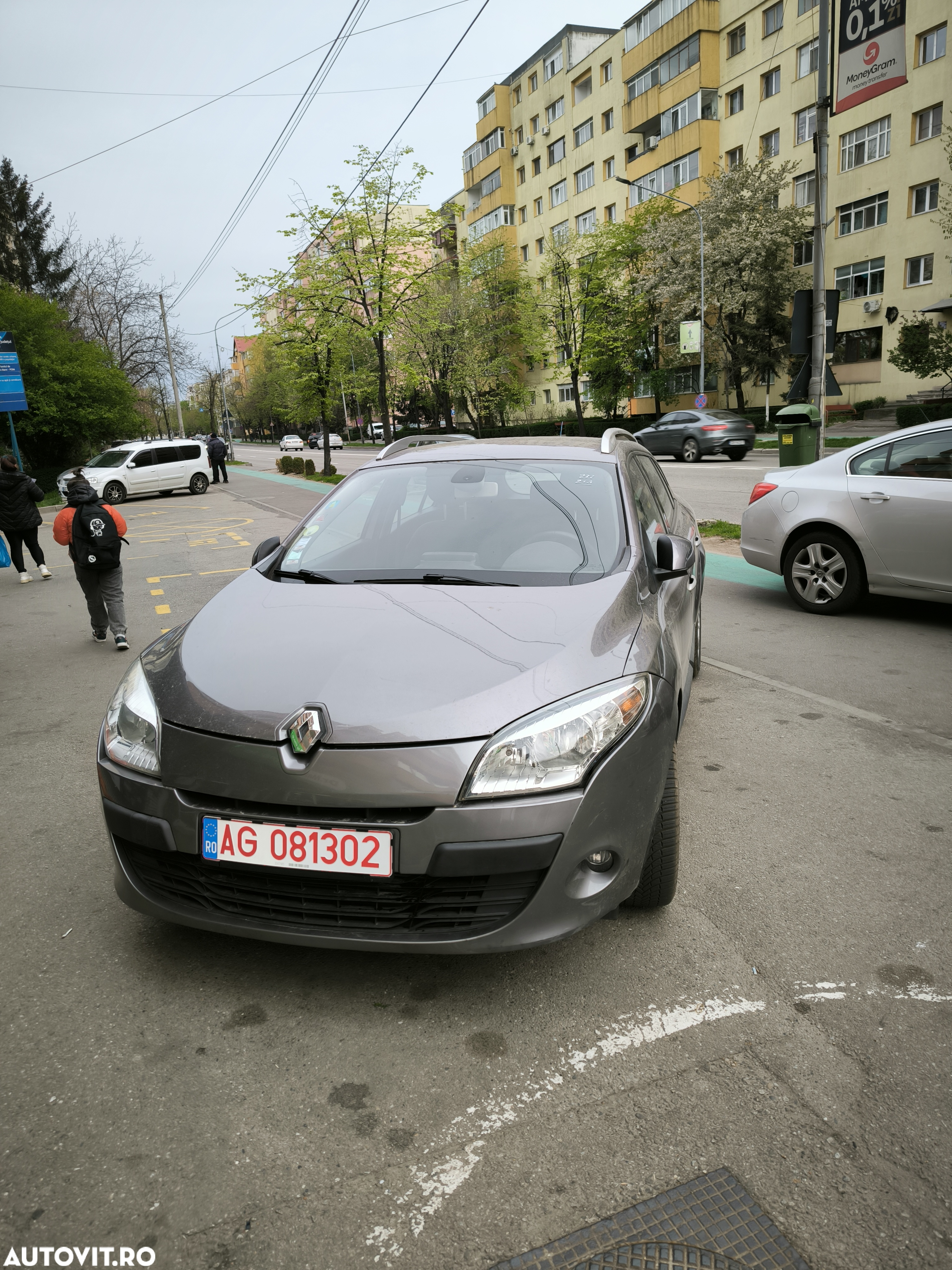 Renault Megane dCi 130 FAP Dynamique - 4