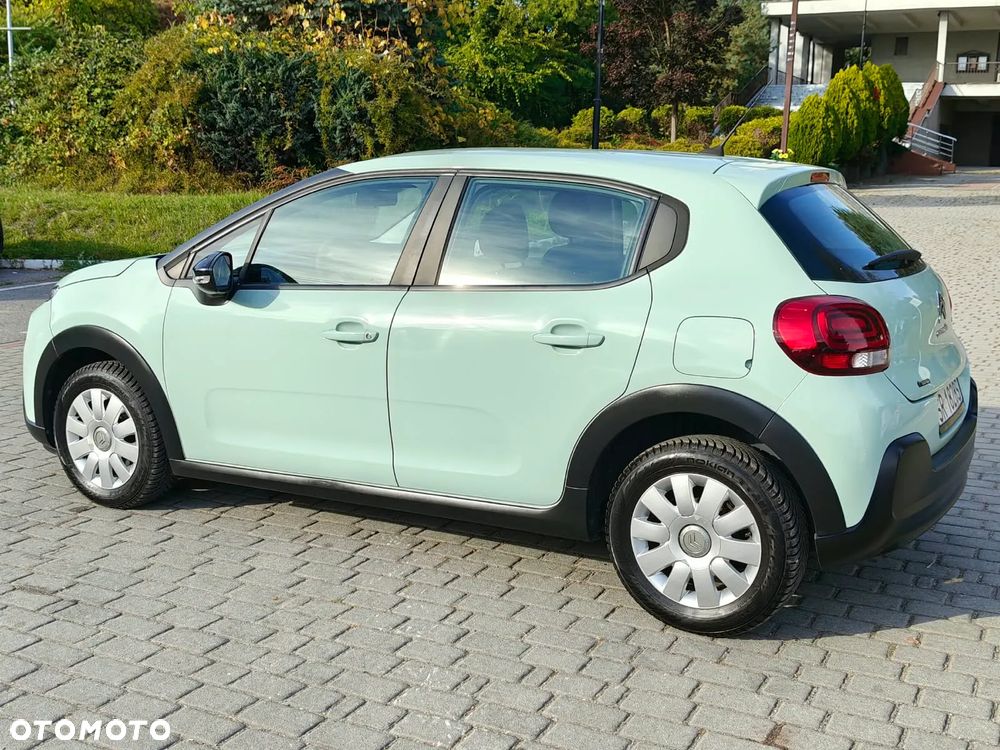 Citroën C3 Pure Tech 83 S&S C-SERIES - 20
