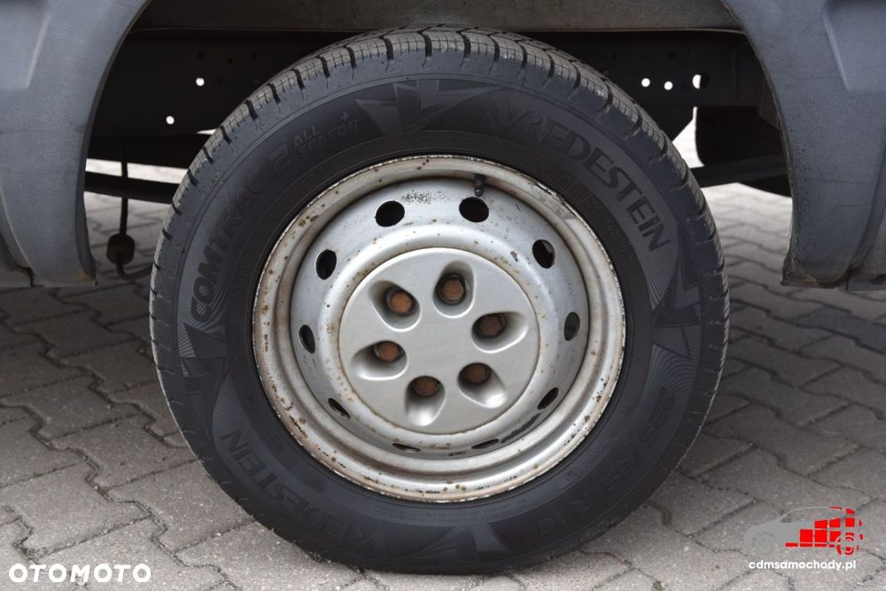 Iveco Daily - 11